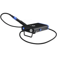 iFixit Stazione di saldatura portatile Fixhub Power Series, saldatore Nero/Blu