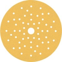 Bosch Expert Dischi per levigatura C470, Foglio abrasivo 50 pz