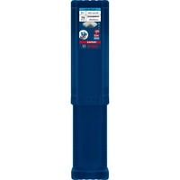 Bosch Expert Punta per martelli SDS Max-8X, Trapano Martello perforatore, Hammer drill bit, 1,6 cm, 340 mm, Cemento, Pietra, 20 cm