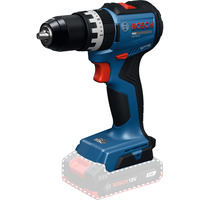 Bosch Trapano avvitatore a percussione a batteria, Cordless boxed