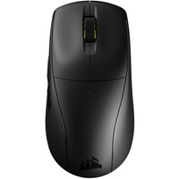 Corsair M75 Wireless Ricondizionato, Mouse da gioco Nero