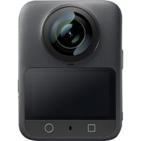 DJI DJI Osmo 360 Adventure Combo, Videocamera grigio scuro