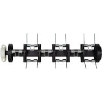 EINHELL Rullo ventilatore 3405941, per decompattatore a batteria GC-SC 18/28 Li, Parti di ricambio 