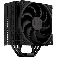 ENDORFY Fera 5 Black, raffreddamento CPU  Nero