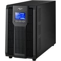 FSP Champ Tower 3K, UPS Nero