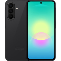 Samsung Galaxy A27 5G 128GB, Handy Nero