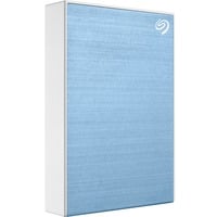 Seagate One Touch STKZ4000402 disco rigido esterno 4 TB 2.5" Micro-USB B 2.0/3.2 Gen 1 (3.1 Gen 1) Nero, Hard-disk celeste, 4 TB, 2.5", 2.0/3.2 Gen 1 (3.1 Gen 1), Nero
