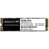 Team Group MP33 2 TB, Disco a stato solido 