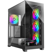 Xilence XILENT Gleam, Chassis Tower Nero