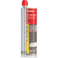 fischer FIS VW Plus 360 S UMK Promo, Malta grigio