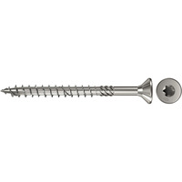 fischer Vite per truciolato PowerFast 4,0x35 testa svasata TX 