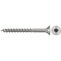 fischer Vite per truciolato PowerFast II 4,5x35 testa svasata TX 