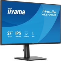 iiyama ProLite XB2791HS-B1, Monitor LED Nero (opaco)