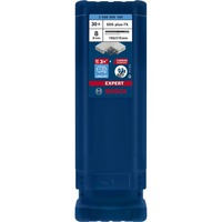 Bosch Expert Punta per martelli SDS plus-7X, Trapano Martello perforatore, Hammer drill bit, 8 mm, 215 mm, Cemento, Pietra, 15 cm