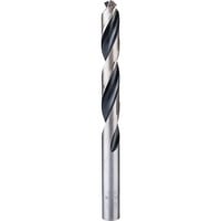 Bosch Punta elicoidale HSS PointTeQ, Trapano Trapano, Punta per trapano elicoidale, Rotazione manuale destra, 1,15 cm, 142 mm, Acciaio, Ghisa