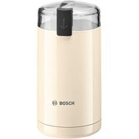 Bosch TSM6A017C Macina caffè, Beige, Coffee Mill beige, Beige, Macinino a lame, 75 g, Crema, Plastica, 180 W, 220 - 240 V