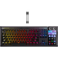 Corsair GALLEON 100 SD, Tastiera da gioco Nero