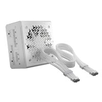 Corsair RM850e (3rd Gen) Bianco, Alimentatore PC bianco