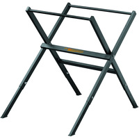 DEWALT Telaio D240001, per sega per piastrelle D24000, Base Nero