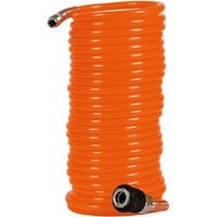 EINHELL 41.394.20 8 m 8 bar Rosso, Tubo per aria compressa rosso, 8 bar, Rosso, 6,35 mm, 8 m, 6 mm