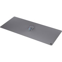 ENDORFY Pure Alt Gray XL, Gioco mouse pad grigio