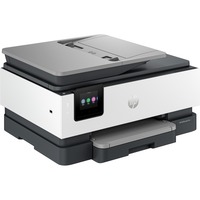 HP OfficeJet Pro 8132e Wireless All-in-One Colore Stampante, Instant Ink; Stampa fronte/retro, Stampante multifunzione grigio, Instant Ink; Stampa fronte/retro, Getto termico d'inchiostro, Stampa a colori, 4800 x 1200 DPI, A4, Stampa diretta, Grigio