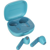 JBL Wave Flex 2, Cuffie blu