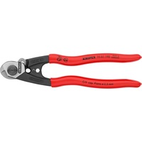 KNIPEX Forbice per cavi d'acciaio, Pinze di taglio 