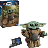 LEGO Star Wars Grogu (Apprendista del Mandaloriano), Giochi di costruzione Vendita al dettaglio