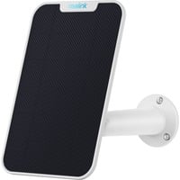 Reolink Solar Panel 2 Pannello solare Nero, Pannello solare, Esterno, Nero, Reolink, Argus 3 2K, Argus 3 Pro, Argus 3 Ultra, Argus 3 Plus, Reolink Go, Reolink Go Plus, Reolink Go EXT,..., IP65