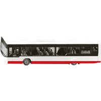SIKU Neoplan Public Bus Modellino di autobus Preassemblato, Veicolo modello Modellino di autobus, Preassemblato, Qualsiasi tipo, Metallo, Plastica, Multicolore, Non adatto per bambini con età inferiore ai 36 mesi