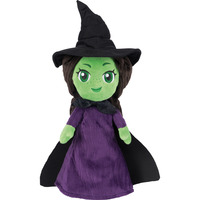 Schmidt Spiele Wicked - Elphaba 22 cm, Peluche animali 