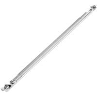 SilverStone RMS05-22, Rotaie di montaggio argento