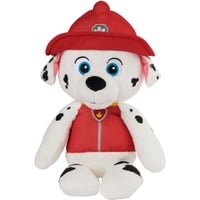 Spin Master Paw Patrol GUND, Giocattolo di Peluche Marshall Take Along, Rosso e Bianco, 33 cm, 1+ Anni, Peluche animali PAW Patrol GUND, Giocattolo di Peluche Marshall Take Along, Rosso e Bianco, 33 cm, 1+ Anni, Cane giocattolo, 1 anno/i
