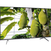 TCL 75QLED810L, QLED TV Nero