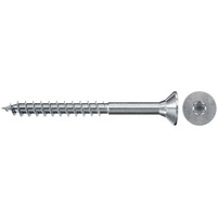 fischer Vite per pannelli truciolari ClassicFast II 5,0x50 testa svasata TX 