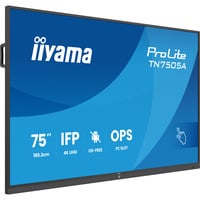 iiyama ProLite TN7505A-B1AG, Monitor LED Nero