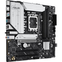 ASUS PRIME B760M-A WIFI II, Scheda madre 