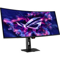 ASUS ROG Strix OLED XG34WCDMS, Monitor di gioco Nero