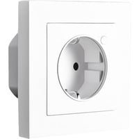 Aqara Presa da parete H2 bianco