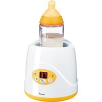 Beurer Scaldavivande BY 52 bianco/Giallo