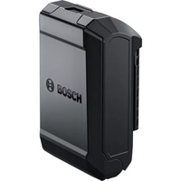 Bosch Adattatore batteria BA 18-C Professional Nero