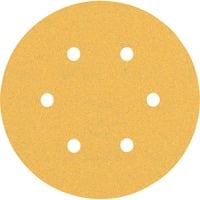 Bosch Expert Dischi per levigatura C470, Foglio abrasivo 50 pz