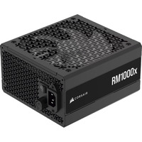 Corsair RM1000x (2024) Ricondizionato, Alimentatore PC Nero