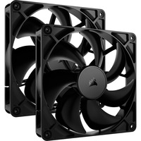 Corsair RS140 PWM, Ventola Nero