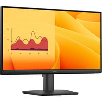 Dell E Series E2225HM Monitor PC 54,6 cm (21.5") 1920 x 1080 Pixel Full HD LCD, Monitor LED Nero, 54,6 cm (21.5"), 1920 x 1080 Pixel, Full HD, LCD, 8 ms
