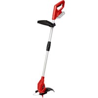 EINHELL Power X-Change Tagliabordi a batteria GC-CT 18/24 Li-Solo, 18 Volt rosso/Nero