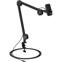 ENDORFY Solum Voice, Microfono Nero