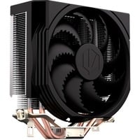 ENDORFY Spartan 5, raffreddamento CPU  