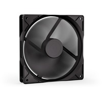 ENDORFY Stratus 140 PWM, Ventola Nero